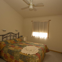 Big4 Mildura Crossroads Holiday Park, 米尔迪拉 — 照片 4