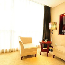 Futang Zhongzhou International Hotel, Наньян — фото 5