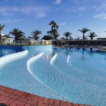 El Mouradi Palm Marina, 苏塞 — 照片 3