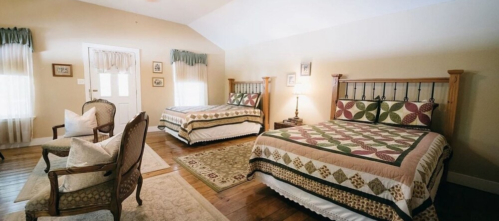 The Inn At Salado, Salado — photo 1