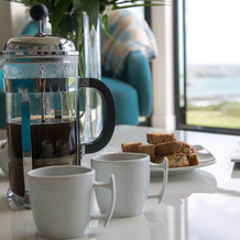 Immaculate 2 Bed Apartment On The Lizard Cornwall, Грейд — фото 5