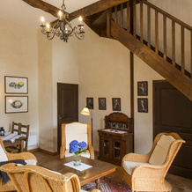 Little Park House Grand Val, 孔堡 — 照片 4