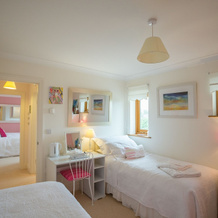 Higher Gitcombe Boutique Bed and Breakfast, 康沃西 — 照片 3