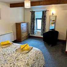 Bluebird Cottage, 巴克斯顿 — 照片 5