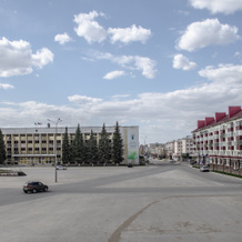 Hotel Kama, Neftekamsk — photo 5