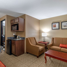 Comfort Suites Ennis, Эннис — фото 3