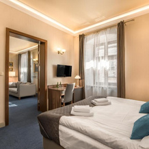 Apartamenty Rynek 20, 普什奇纳 — 照片 2