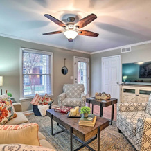 Starkville Condo ~1 Mi to Mississippi State!, 斯塔克维尔 — 照片 5