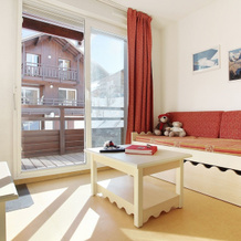 Les Chalets Puy St Vincent, 皮伊圣文森 — 照片 3