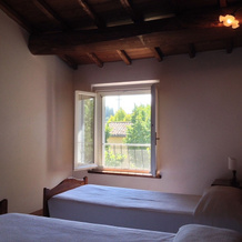 Agriturismo Il Mulino del Vescovo, 贾诺-德尔翁布里亚 — 照片 2