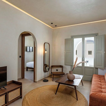 Peranosa The Residency, 埃克索米蒂斯 — 照片 4