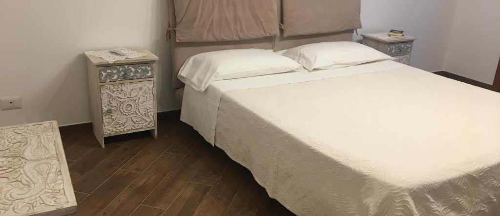 L'Airone Sea House, 圣阿莱西奥西库洛 — 照片 1