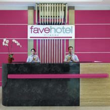 Favehotel Cilacap, Чилачап — фото 2