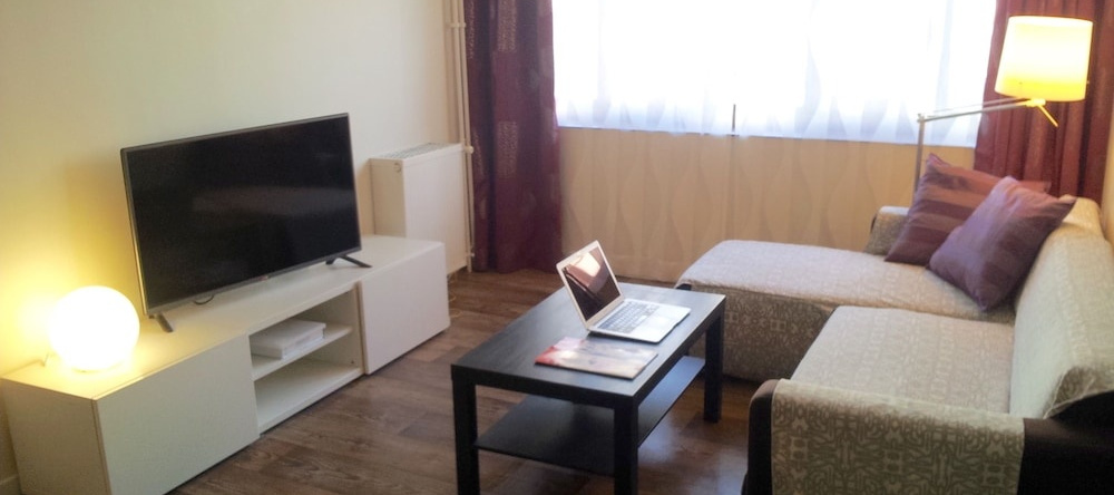 Appartement 2 pièces Cosy, Evry — photo 1