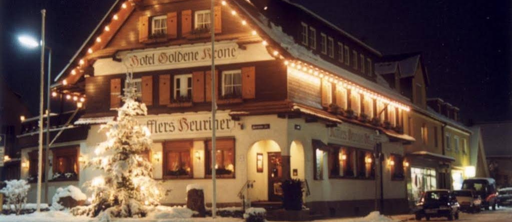 Kofflers Heuriger, Karlsruhe — photo 1