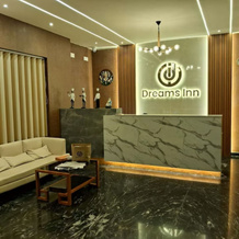 Hotel Dreams Inn Kharagpur, 克勒格布尔 — 照片 2