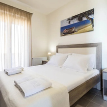 Lux Villa With Private Pool Close To The Beach, Тимбаки — фото 4