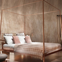 La Fornace Relais & SPA, 斯塔比亚海堡 — 照片 2