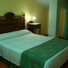 Hotel Cueli, 桑蒂利亚纳德尔马尔 — 照片 2