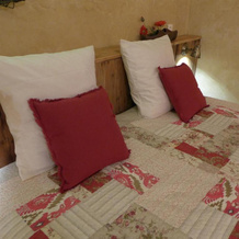 Maison d'hôtes Une hirondelle en Provence, 鲁西永 — 照片 3