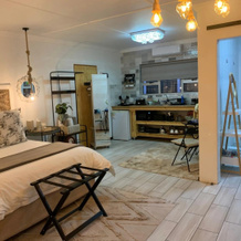 Gabbys Cottage Guesthouse, 布隆方丹 — 照片 4