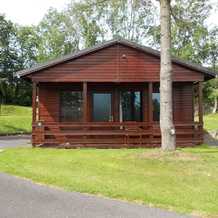 Birch Lodges, 明尼加夫 — 照片 2