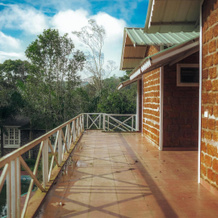 Eletaria Resort, Vandanmedu — photo 2