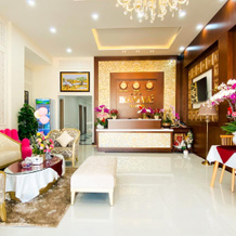Hoang Mai Hotel, Тэйнинь — фото 2