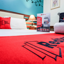 Filigans Hotel, Пуэрто-Принцеса — фото 5