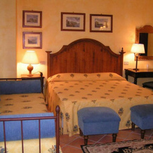 Agriturismo Il Borgo, Кастильоне-ди-Сицилия — фото 4