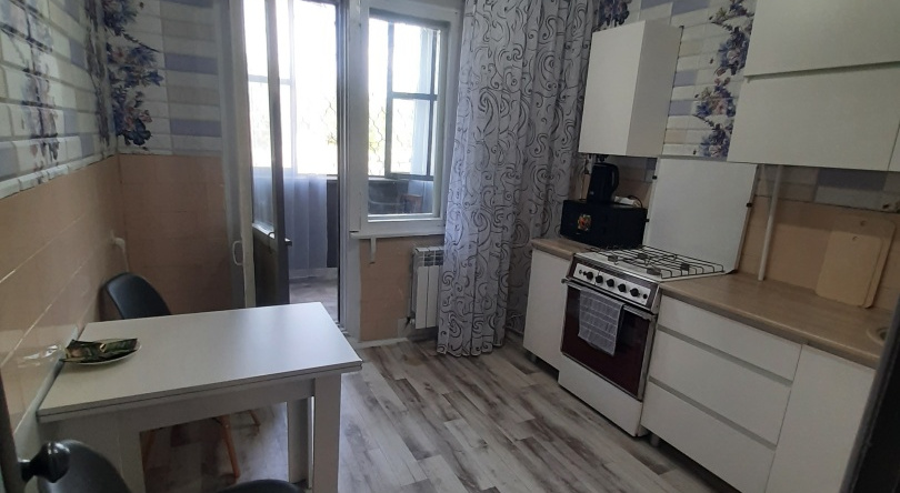 Posutochno Flat, Chapaevsk — photo 1