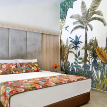 Alexandra Beach Thassos Spa Resort, Тасос — 照片 3