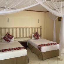 Kae Beach Resort, Michamvi — photo 2