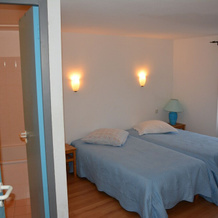 Chambres et Table d'Hôtes Le Relais de Modestine, 蒙洛泽尔和古莱 — 照片 4
