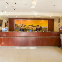 Hanting Hotel Siping Xinhua South Avenue, Siping — photo 2