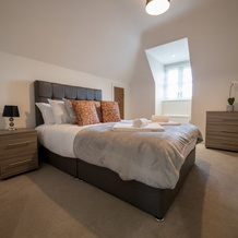 Helios Court Penthouse Serviced Apartment by Ferndale, Maidenhead — photo 4