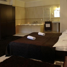 Hotel Brill, 贝凯什乔包 — 照片 5