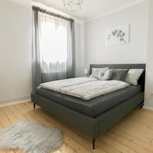 Dream Green Apartment 'Savannah', 格拉登巴赫 — 照片 2