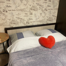 V Tsentre Goroda Shakhty Flat, Shakhty — photo 2