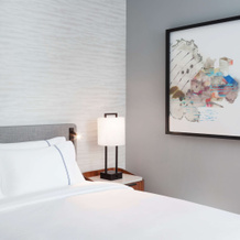 Grand Hyatt At Sfo, Сан-Бруно — фото 5
