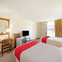 Oyo Hotel Doswell Kings Dominion, Досуэлл — фото 5