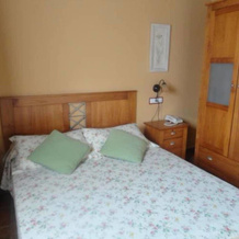 Hostal Mesón del Rey, 奥洛考德尔雷 — 照片 3