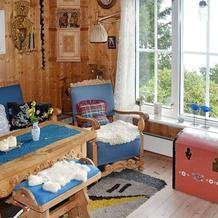 5 Person Holiday Home In Molde, Молде — фото 2