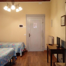 Albergo Casentino, Poppi — photo 2