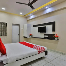 Hotel Tulsi Residency By Oyo Rooms, Моти Хавди — фото 5