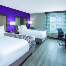 Lexington Inn And Suites - Effingham, Эффингем — фото 4