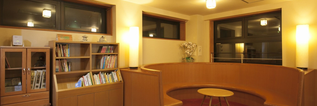 Kyukamura Nyuto-Onsenkyo, Semboku — photo 1