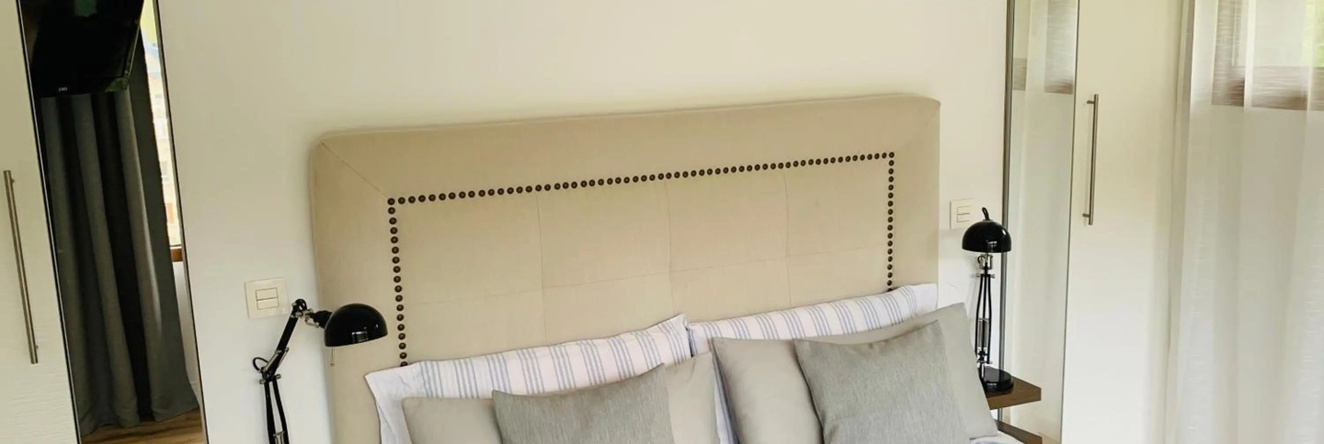 Apartamento con encanto Puerto de Navacerrada, 洛斯巴尔迪奥斯 — 照片 1