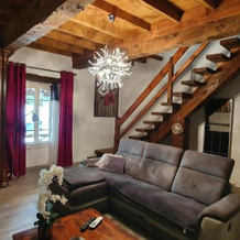 Le Mas de Doat, Gîte de Charme 4 étoiles dans le Triangle d Or proche Gaillac et Albi, Senouillac — photo 2