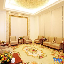 XingAn League Berun Hotel, Ulanhot — photo 2